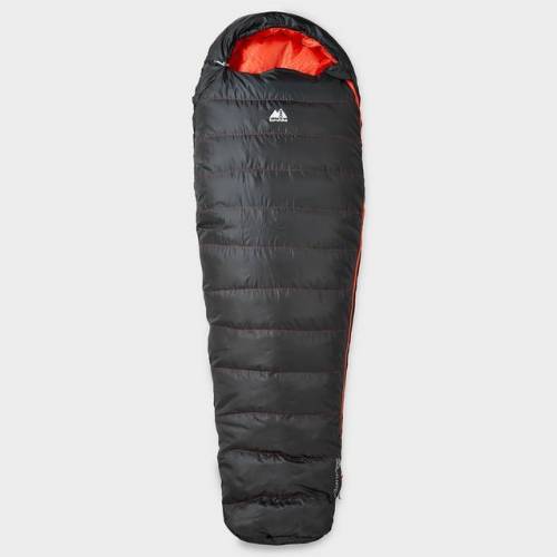 Eurohike Down Hybrid Sleeping Bag
