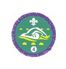 Swimmer Stages 1 - 5